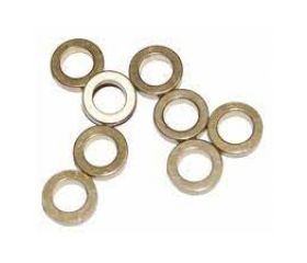 ARANDELA NUDO 12mm