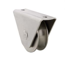 POLEA CAJA 80X20U