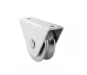 POLEA CAJA 90X20V