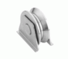 POLEA SOPORTE 80X16