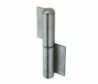 PERNIO PALA 18X100X3 IZQ INOX