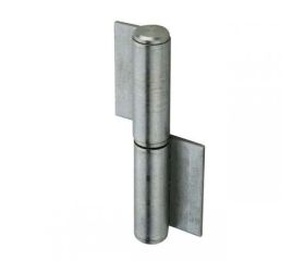 PERNIO PALA 18X100X3 IZQ INOX