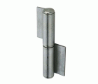 PERNIO PALA 18X110X3 DCH INOX