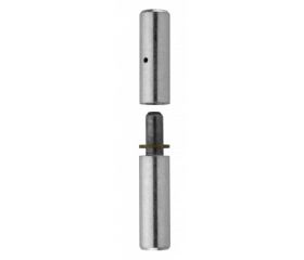 NUDO ACERO INOXIDABLE 16X100