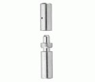 NUDO INOXIDABLE 20X120 C/ROD AXIAL