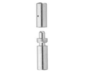 NUDO INOXIDABLE 20X120 C/ROD AXIAL