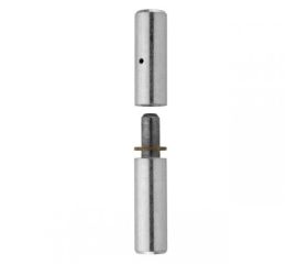 NUDO ACERO INOXIDABLE 12X70