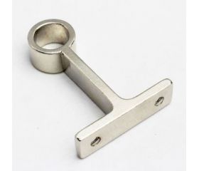 SOPORTE CROMADO 1BIS/12 S/TAPA