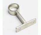SOPORTE CROMADO 1BIS/16 S/TAPA