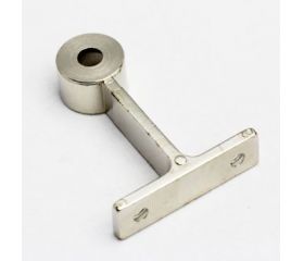 SOPORTE NIQUEL 1BIS/12 C/TAPA