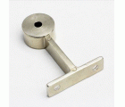SOPORTE CROMADO 1BIS/16 C/TAPA