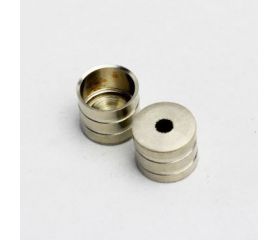 SOPORTE NIQUEL 12mm