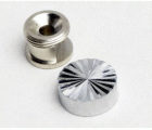 EMBELLECEDOR LUNA CROMO LAPIDADO B/A 34/18