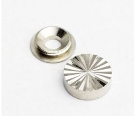 EMBELLECEDOR LAPIDADO CROMO 39/12