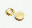 EMBELLECEDOR LISO LATON 39/14