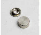 EMBELLECEDOR LISO CROMO 39/14