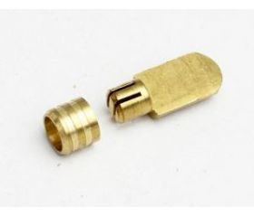 CASQUILLO LATON MOD 42 SUELTO