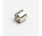 CASQUILLO NIQUEL MOD 42 SUELTO