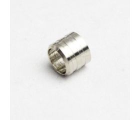 CASQUILLO NIQUEL MOD 42 SUELTO