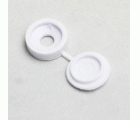 EMBELLECEDOR BLANCO MOD 10 C/ARILLO