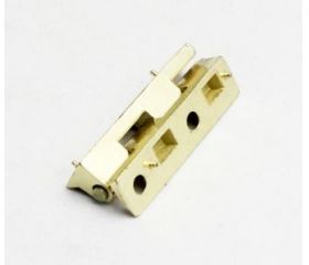 BISAGRA DORADA 261/40