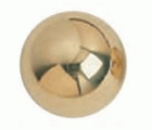 BOLA LATON PULIDO 68/40 M8