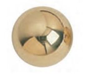 BOLA LATON PULIDO 68/40 M8