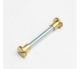 TORNILLO ENSAMBLE 70-30 M6 LATON