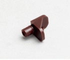 SOPORTE MARRON MOD.76 SUELTO