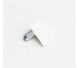 SOPORTE BLANCO METALICO MOD.87