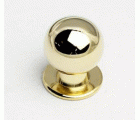 POMO LATON ORO LACADO 90-25