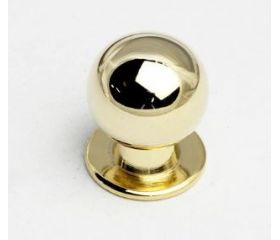 POMO LATON ORO LACADO 90-25