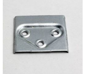 PLACA COLGADOR CINC 612