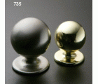 POMO 25mm CROMO 735