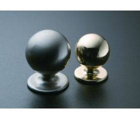 POMO 25mm NIQUEL SATINADO 735