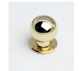 POMO LATON PULIDO 20mm 831