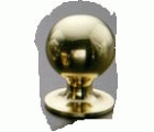 POMO LATON PULIDO 25mm 831