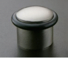 TOPE PUERTA 20mm NIQUEL SATINADO
