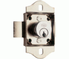 CERRADURA 106 CROMO