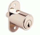 CERRADURA PULSAR 147 V/14mm CROMADO AGA