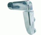BISAGRA 965 ZAMAK CROMADA IZQ AGA
