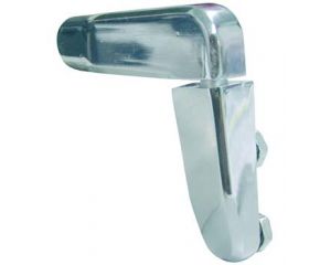 BISAGRA 965 ZAMAK CROMADA IZQ AGA