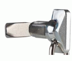 CERRADURA PALOMILLA C/VUELTA P/CANDADO 391