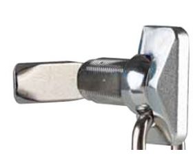 CERRADURA PALOMILLA C/VUELTA P/CANDADO 391