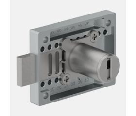CERRAD SOBREP 965 REVER E30 D16,5 L22 DCH NIQ