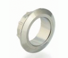 ESCUDO ADAPTADOR 19mm NIQUEL