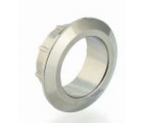 ESCUDO ADAPTADOR 19mm NIQUEL