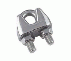 SUJETACABLE INOX 8mm