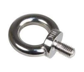 CANCAMO MACHO DIN 580 M8 A/INOX