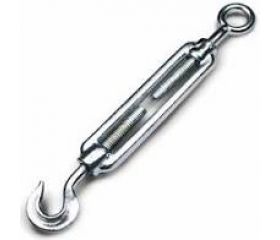 TENSOR CANCHO ANILLA DIN 1480  INOX M5
